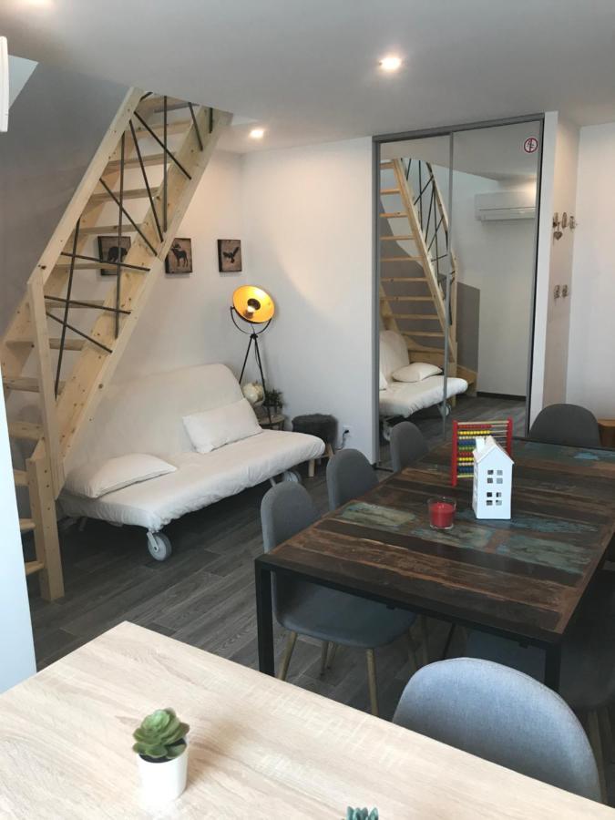 Auberge Du Parc マルコルスハイム エクステリア 写真
