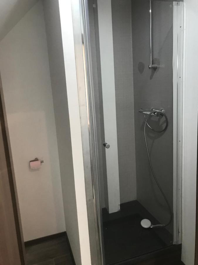 Auberge Du Parc マルコルスハイム エクステリア 写真
